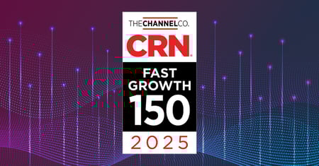 top 150 fastest growth in USA