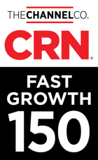 CRN fastest growth