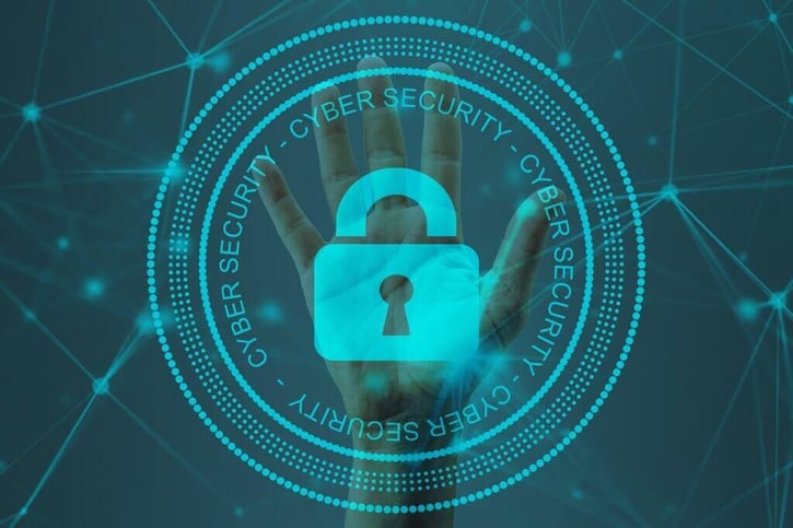 cybersecurity market