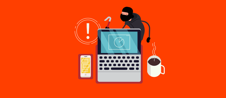 What is cybercrime?