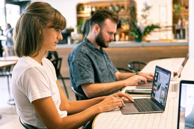 managed it services simplifies everyone's life