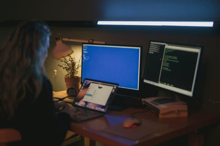 analysts can help determine cybersecurity trends for maximum security