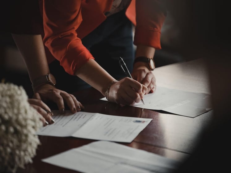 Planning disaster recovery