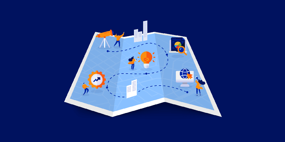 8 Ways Your Small Business Can Leverage Technology to Stand Out & Grow ...