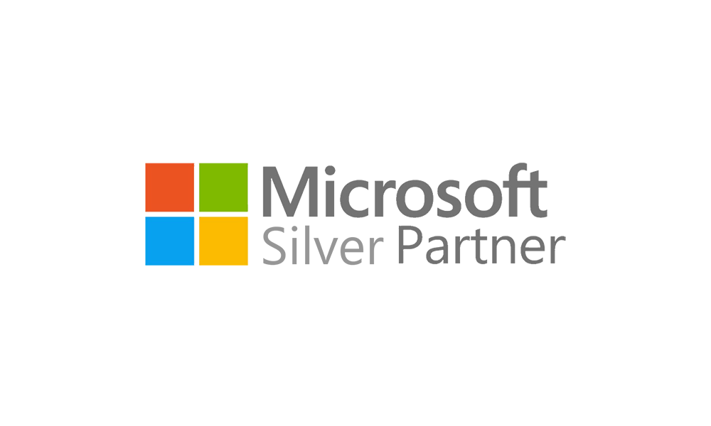 MS silver partner 2016