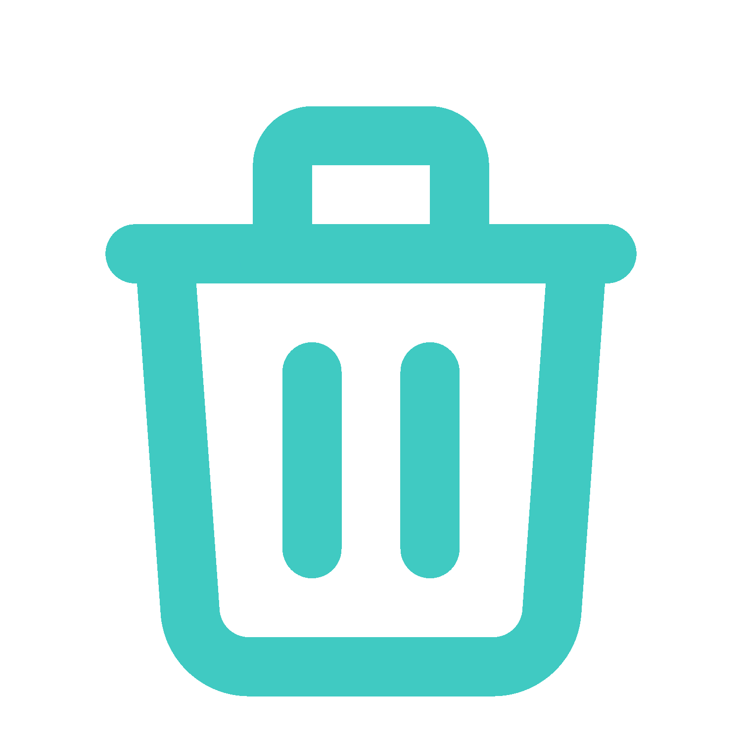 Trash