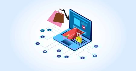 shop online securely