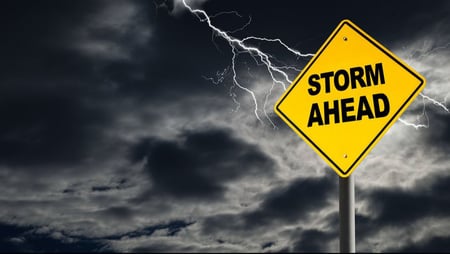 storm ahead are you prepared?