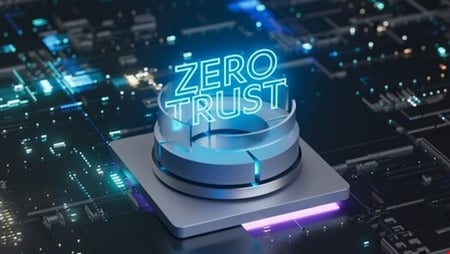 zero trust strategies