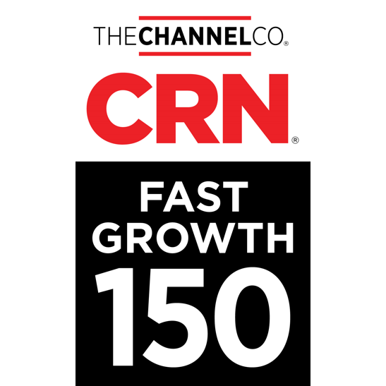 CRN fastest growth